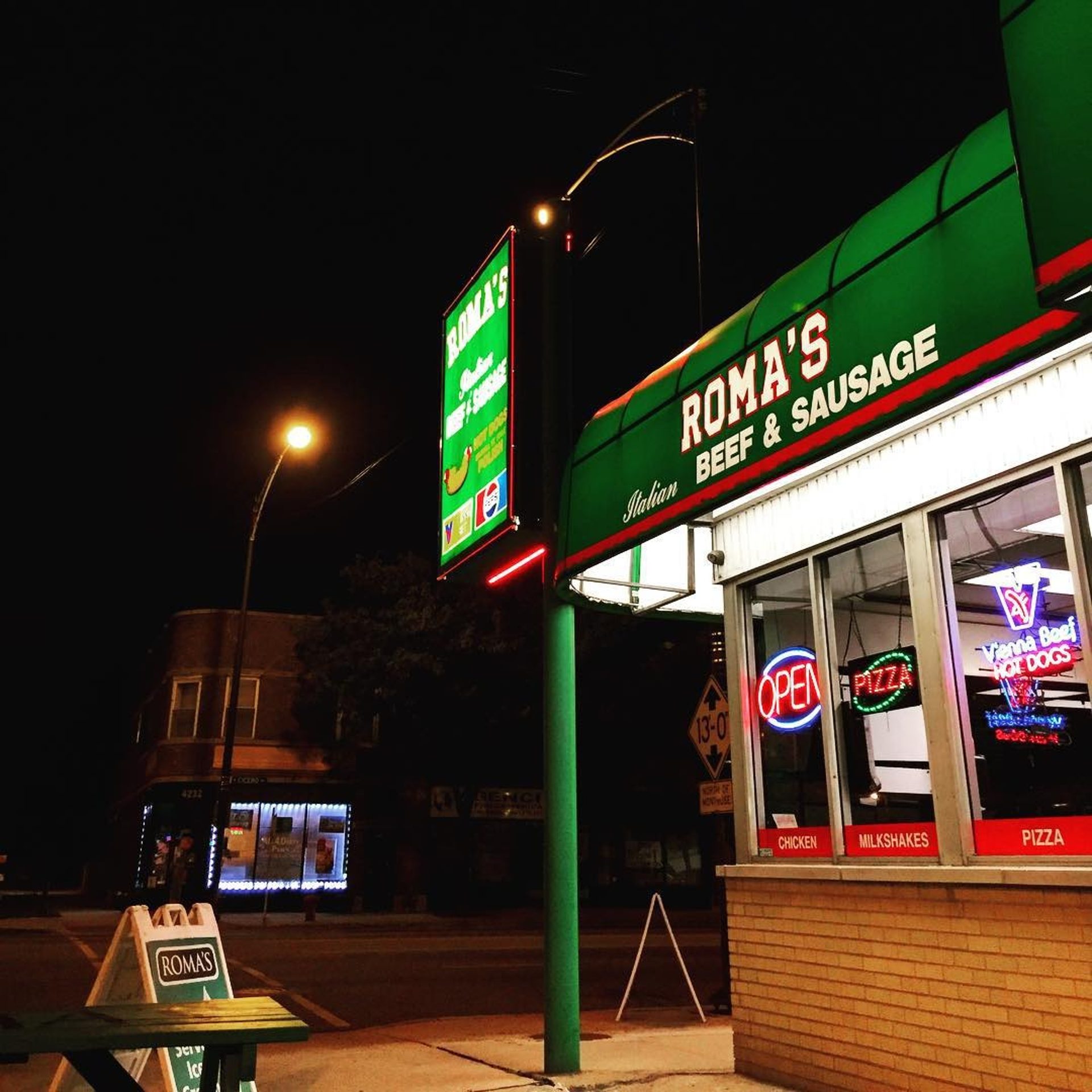 Visit Us Today