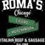 Roma's Italian Beef & Sausage